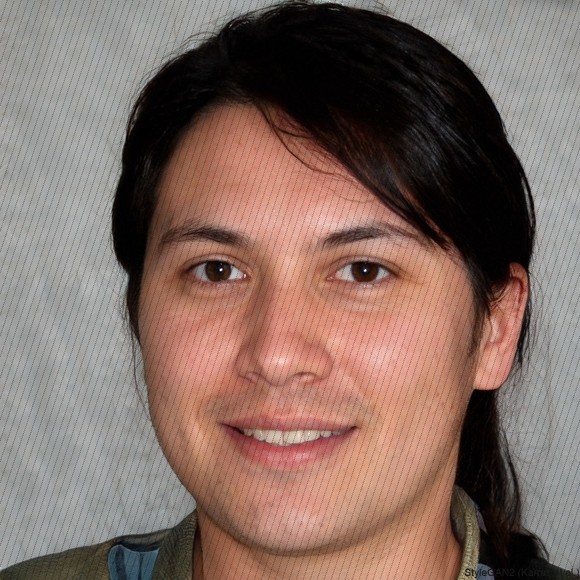 Meet your Posher, Pete - Picture 1 of 1